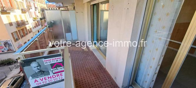 Vente Appartement 2 pices NICE 06100