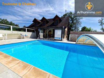 photo For sale House BOIS-DE-GAND 39