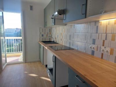 Location Appartement 3 pices SAINT-LAURENT-DU-VAR 06700