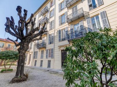 Vente Appartement 3 pices NICE 06100