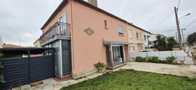 Vente Maison 5 pices NARBONNE 11100