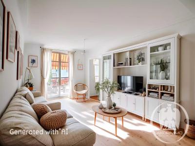 photo For sale Apartment NICE 06