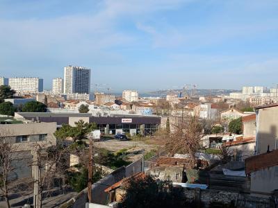 photo For sale Apartment MARSEILLE-14EME-ARRONDISSEMENT 13