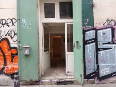 Vente Maison MARSEILLE-1ER-ARRONDISSEMENT  13