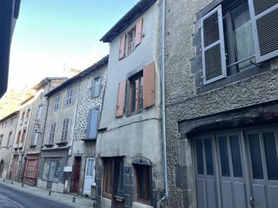 photo For sale House SAINT-FLOUR 15