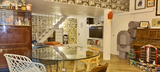 photo For sale House MONTBAZIN 34