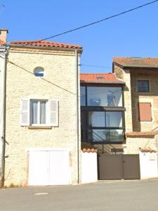 Vente Maison 3 pices MACON 71000