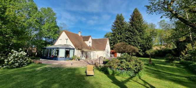 photo For sale House CHASSANT 28