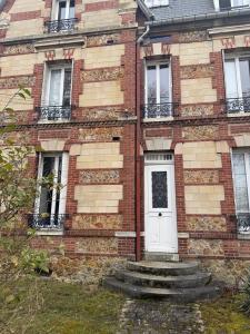 photo For sale Apartment SAINT-OUEN-L'AUMONE 95