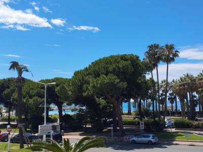 Vente Appartement 3 pices CANNES 06400