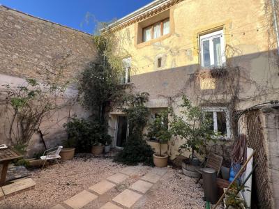 Vente Maison 7 pices QUARANTE 34310