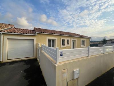 Vente Maison 4 pices BIZE-MINERVOIS 11120