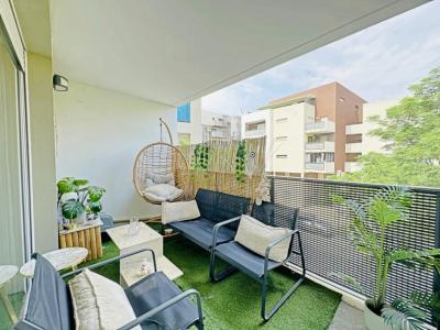 photo For sale Apartment MONTPELLIER 34