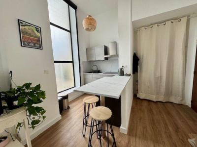 Vente Appartement 2 pices MONTPELLIER 34000