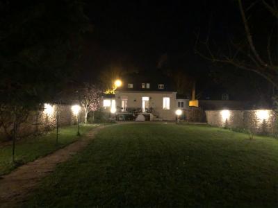 Vente Maison 8 pices CHATEAUDUN 28200