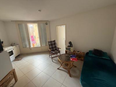 Vente Appartement 2 pices CLERMONT-L'HERAULT 34800