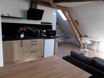 Vente Appartement 2 pices TROYES 10000