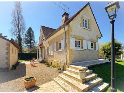 Vente Maison VILLEMARECHAL  77