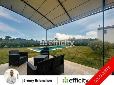 photo For sale House CUCURON 84