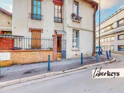 photo For sale House SAINT-DENIS 93