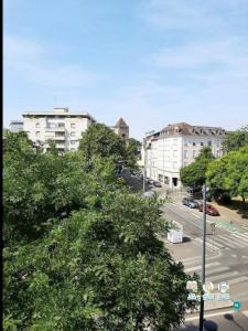 photo For rent Apartment MULHOUSE 68