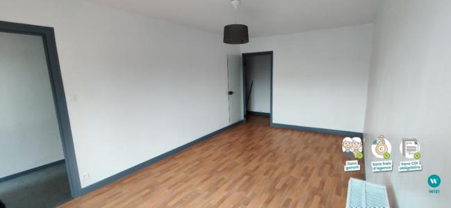 photo For rent Apartment LIMOGES 87