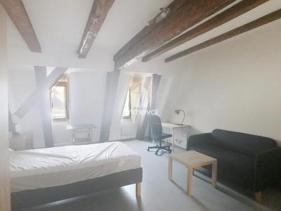 photo For rent Apartment STRASBOURG 67