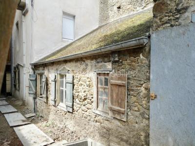 photo For sale House SAINT-MALO 35