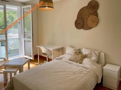 photo For rent Apartment RENNES 35