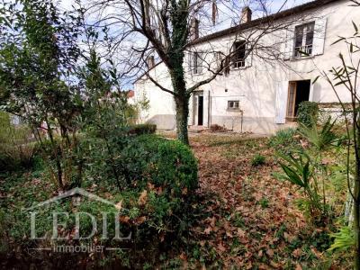 photo For sale House LANGON 33