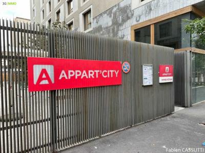 Vente Appartement MARSEILLE-2EME-ARRONDISSEMENT 13002