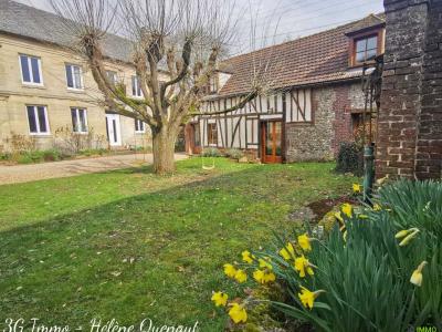 photo For sale House FRESNEAUX-MONTCHEVREUIL 60