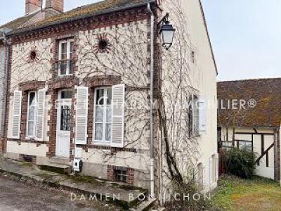 Vente Maison 4 pices CHARNY 89120