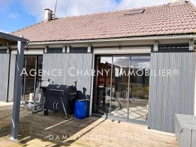 Vente Maison 5 pices CHARNY 89120