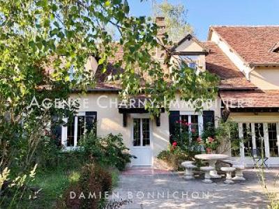 photo For sale House CHARNY 89