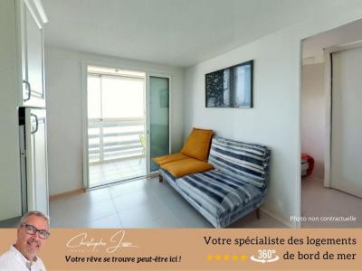 Vente Appartement LEUCATE  11