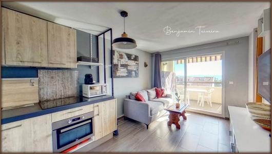 photo For sale Apartment ISSAMBRES 83