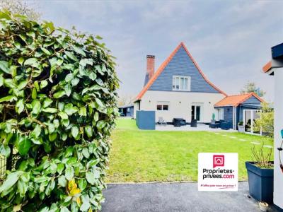 Vente Maison NEUFCHATEL-HARDELOT  62