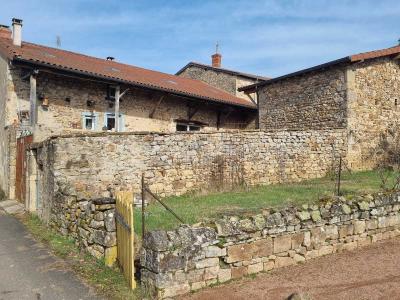 For sale House MONTAGNY-SUR-GROSNE  71