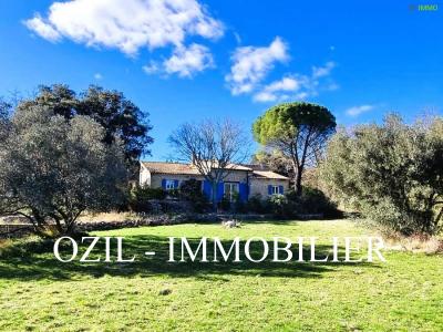 photo For sale House EUZET 30