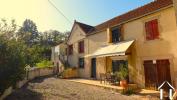 Acheter Maison Barnay Saone et loire