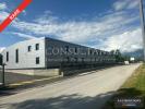 For rent Commerce Arbin  73800 610 m2