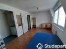 For rent Apartment Reims  51100 18 m2