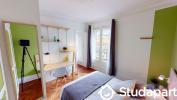 Annonce Location Appartement Paris-15eme-arrondissement