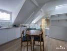 Apartment COLOMBES 