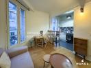 Louer Appartement 35 m2 Clichy