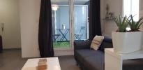 Louer Appartement 33 m2 Lormont