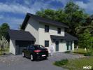 Acheter Maison Saint-pierre-en-faucigny 568000 euros