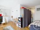 Acheter Appartement 25 m2 Paris-16eme-arrondissement