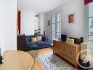 Acheter Appartement Paris-16eme-arrondissement Paris